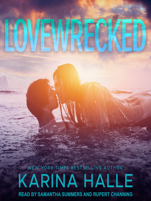 Title details for Lovewrecked by Karina Halle - Available